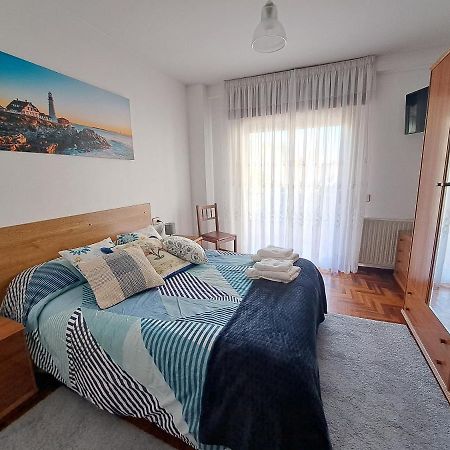 Apartamento Vivienda de uso turistico Ribadavia Exterior foto